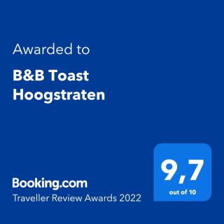 B&B Toast Hoogstraten - 5