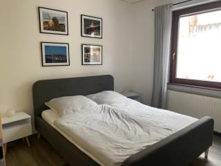 Ferienwohnung Bienengarten - 0