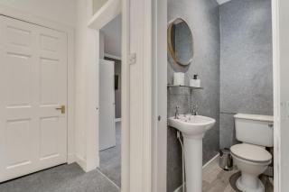 The Garden Flat, Loch Lomond - 7