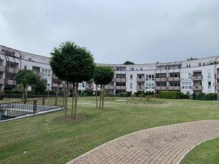 Ruhige 3 Zimmer EG Wohnung nähe VW, Klinikum, im Zentrum - 2