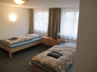 Ferienzimmer Monteurzimmer Stadtmitte Nördlingen - 0