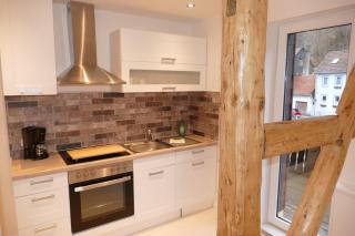 Harzapart Appartement 2 "Wandertraum" - 1