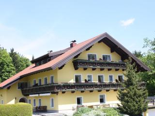 Apartment in Krispl with outdoor pool - 0