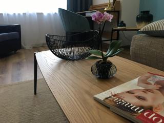 Attraktive Ferienwohnung am Rande von Leipzig an der A14 - 0