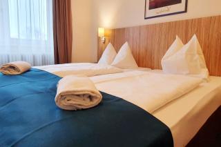 Sport Hotel Kenzingen - 7