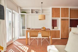 Beachfront SUITE in CADAQUES center - 1