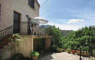 Gorgeous Home In Valle Di Rostino - 6