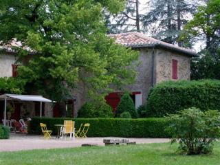 Domaine de Lalande - 8