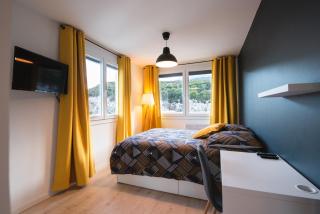 Appartement du Vercors - 3 Bedrooms Parking Free Netflix - 5