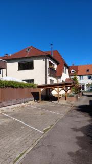 Fremdenzimmer Familie Förster - 6