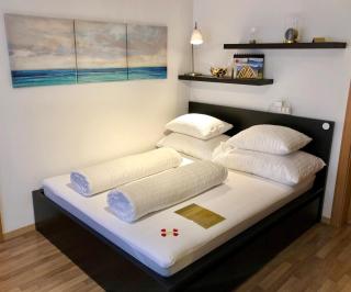 Wonderful & Private Room with en-suite bathroom - 8
