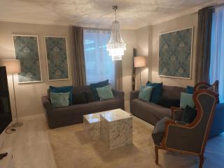 Apartmenthaus Franzis - 0