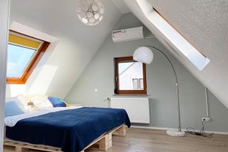 Gemütliche 2 Zimmerwohnung mit TV und WLAN - 3