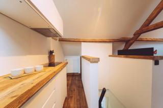 La Cabane - Bain & Bulle - 0