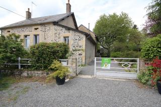 Gîte du Verger - 0