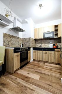 Apartament Boryna - 7