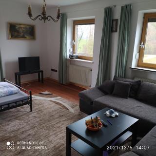 Ferienwohnung Aicher - 3