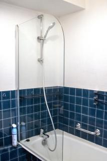 Joli appartement F3 - 50m de la mer - 3