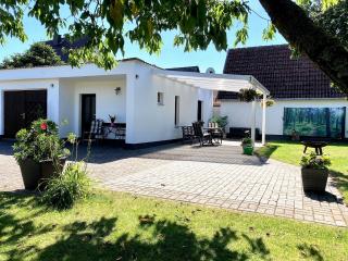 Ferienhaus am See - 0