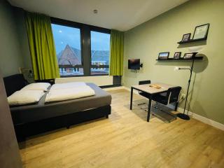 Short Stay Wageningen - 9