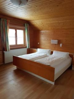 Ferienwohnung Helma - 1