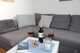 Ferienwohnung Ostseeglück, Schönberger Strand, Meerblick - 6