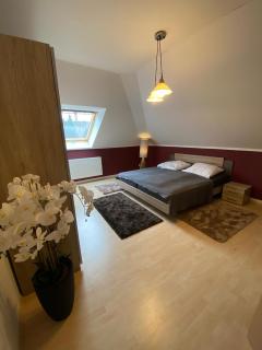 Ferienwohnung Oelzschau - Urlaub im Leipziger Neuseenland - 3
