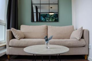 HOMELY STAY Studio 6 - Your Comfortable Self-Check-In Studio in Munich - 7