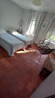 RELAIS DES VIGNOTTES - 4