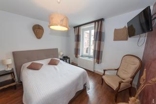 Relais Lorraine Alsace Pere & Fils - 6