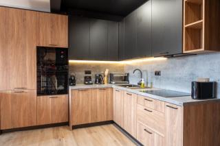 BanApart Exclusive Apartments - 3