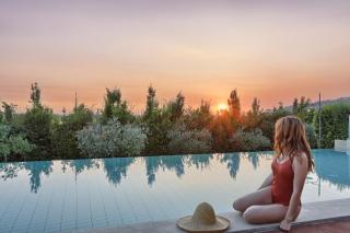 Luxury Villa in Tuscany with Pool near Pisa and Florence - 20pl - 0