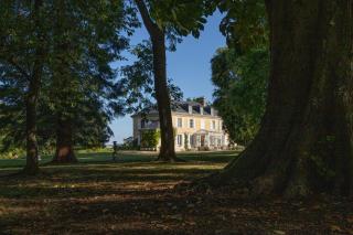Domaine Le Parc - 0