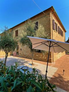 Podere al Fico B&B - 8