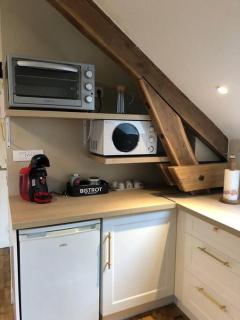 Logement à Brive, près du centre-ville et de la gare - Climatisation, fibre internet et stationnement gratuit - 5