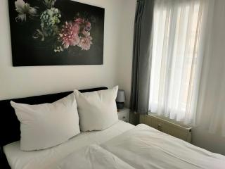 Ferienwohnung im Marktkirchhof - 5