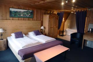 Gruyère Rooms - 8