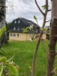 Villa Hainberg - 0