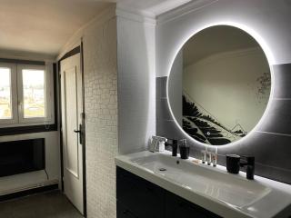 Suite Apollon - Centre-ville - 6