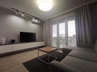 Apartamenty Knurów - 0