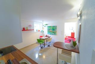 Freundliche Ferienwohnung (Souterrain) mit Gartenmitbenutzung im Haus Lotus - 6