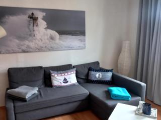 Ferienwohnung Wettin - 2