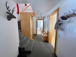 Ferienhaus Elisabeth - zentral, geräumig und familienfreundlich - 9