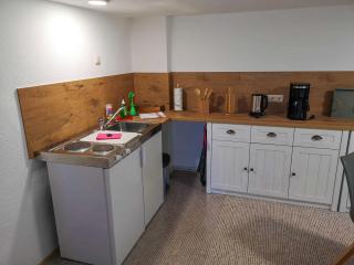 Ferienwohnung Alte Schmiede - 2