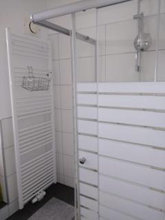 Studio-Apartment, zentral gelegen - 3
