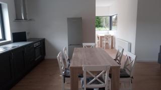 Geevagh Holiday Home - 8
