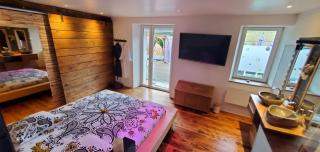 MONTAGNE-LAC&SPA (jacuzzi privé) (NOUVEAU) - 4