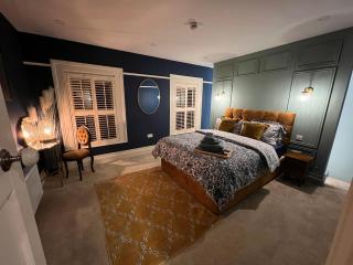 ENAS COVE Homely Getaway - 0