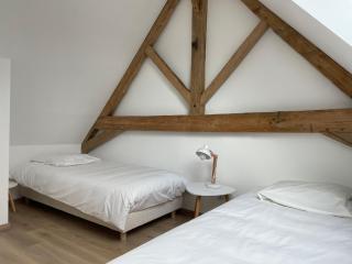 GÎTE 2 Ferme de la Haute Escalles - 1