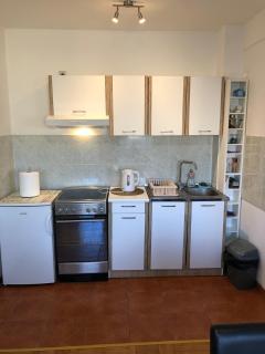 S-Lux apartman - 6